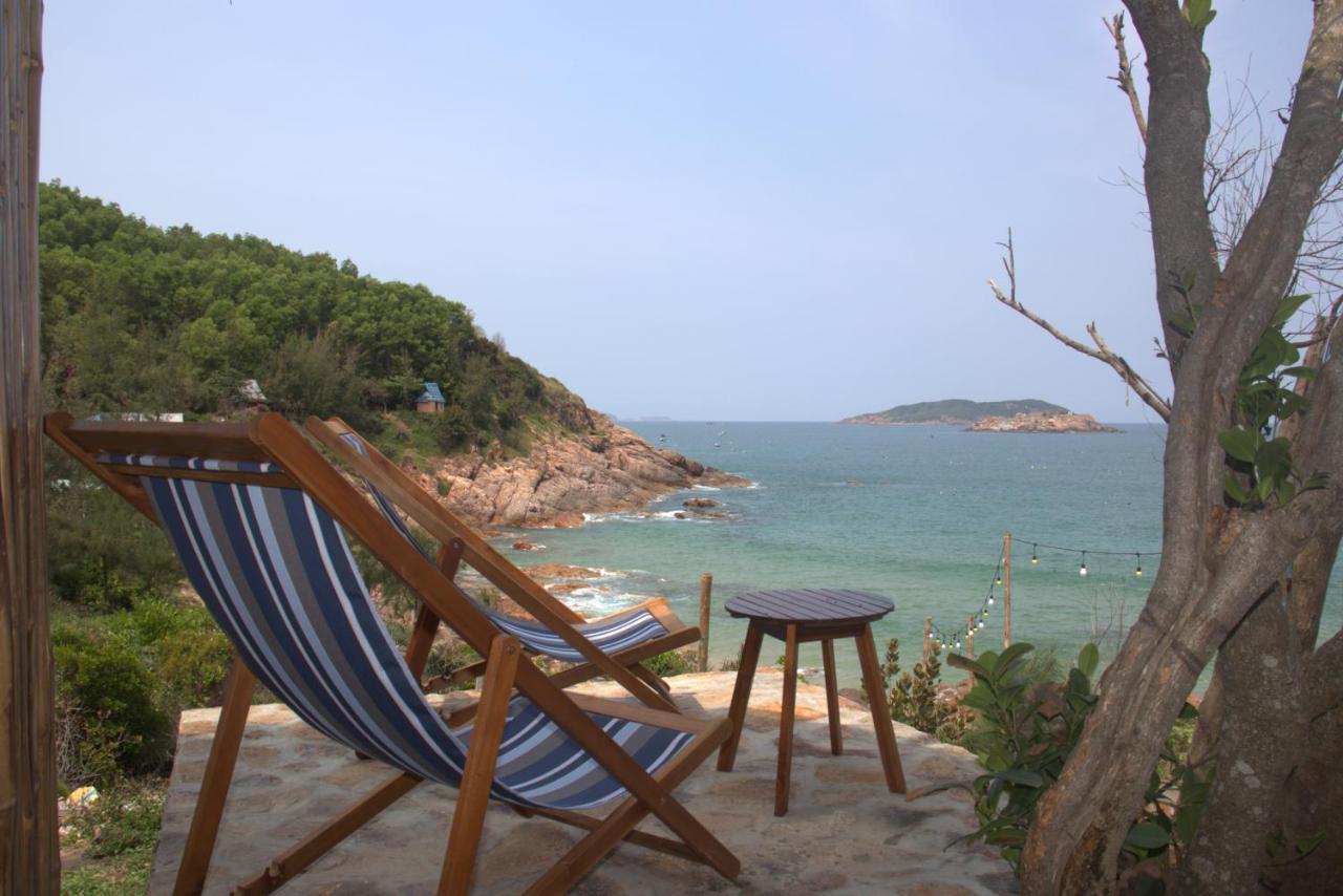 Life'S A Beach Quy Nhon Exteriér fotografie