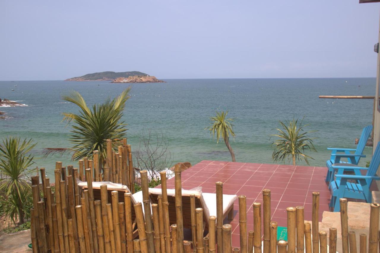 Life'S A Beach Quy Nhon Exteriér fotografie
